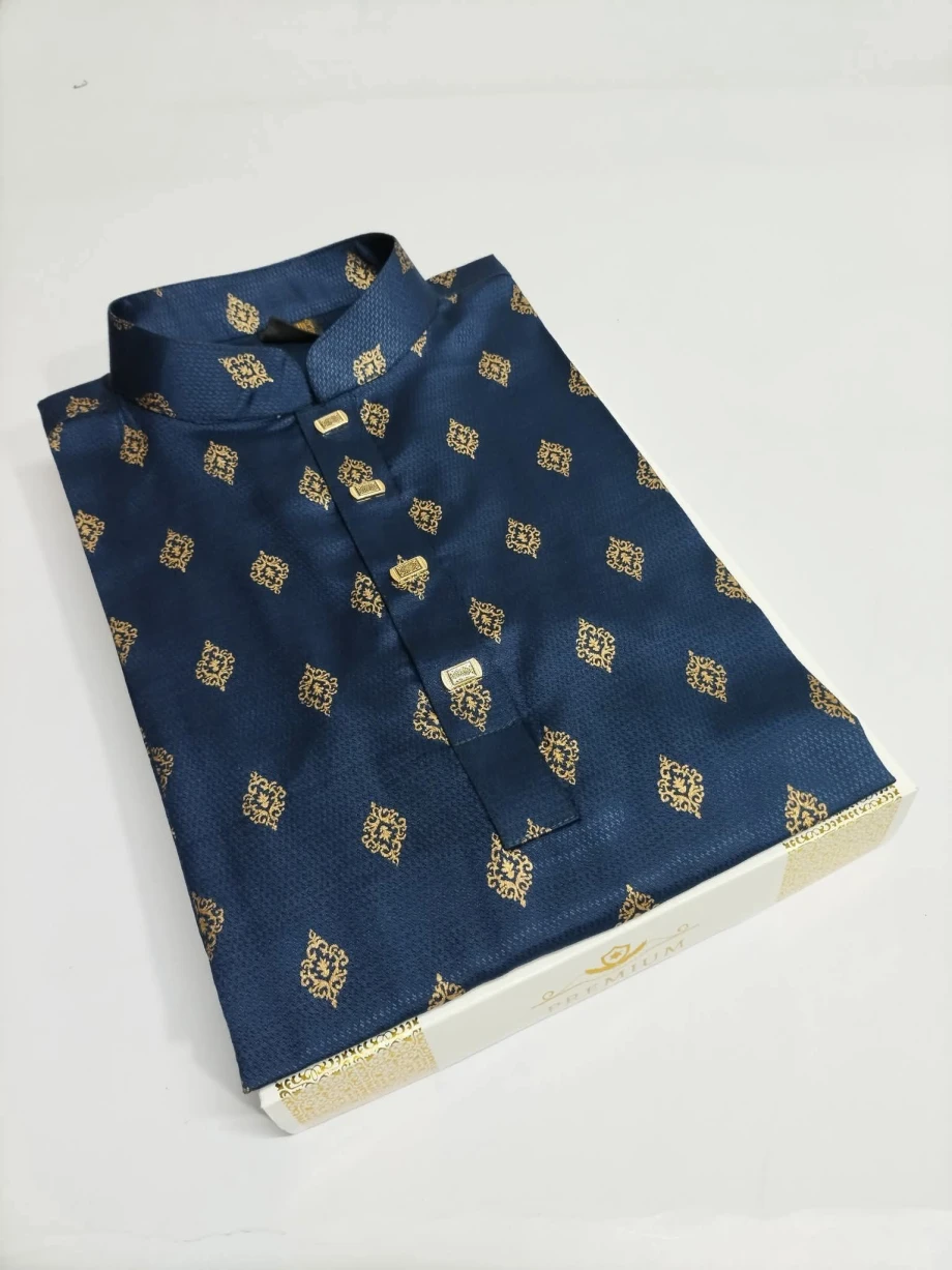 Afsan Blue