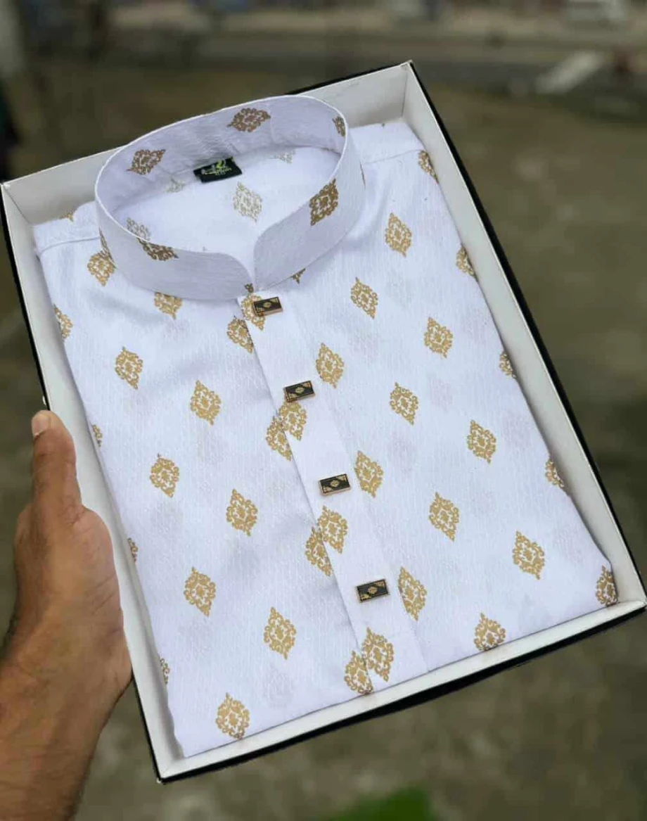 Afsan White