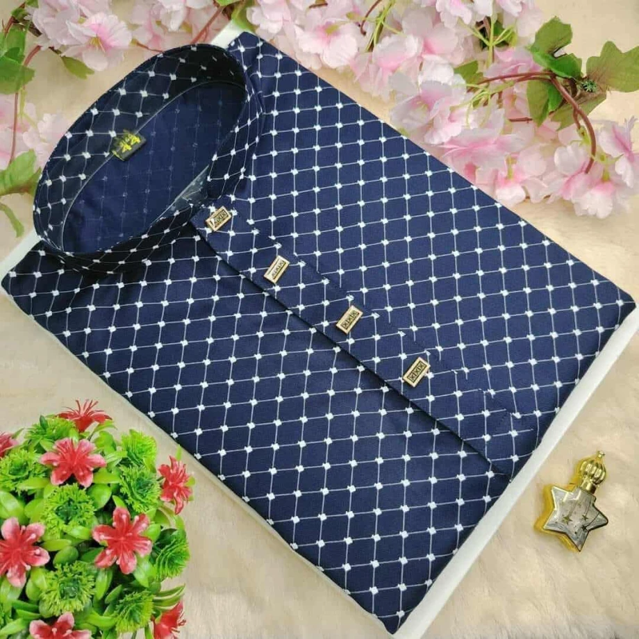 Ghuri Blue